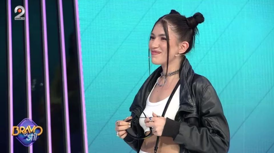 bravo ai stil 2023, milena de la bravo ai stil 2023