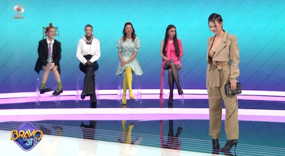 bravo ai stil 2023, constantia de la bravo ai stil 2023, alexandru abagiu