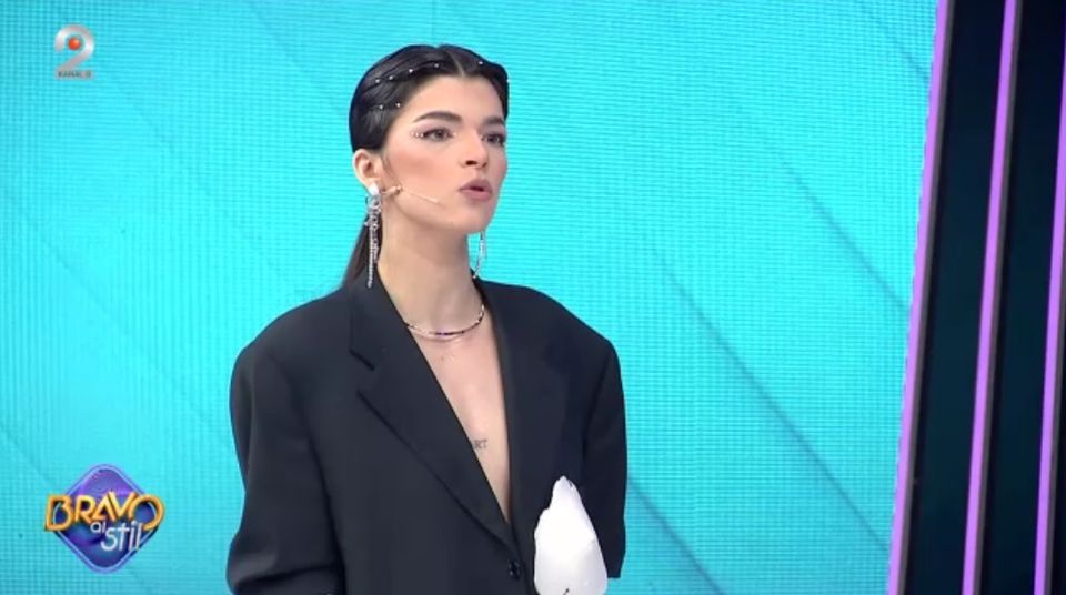 bravo ai stil 2023, maria de la bravo ai stil 2023