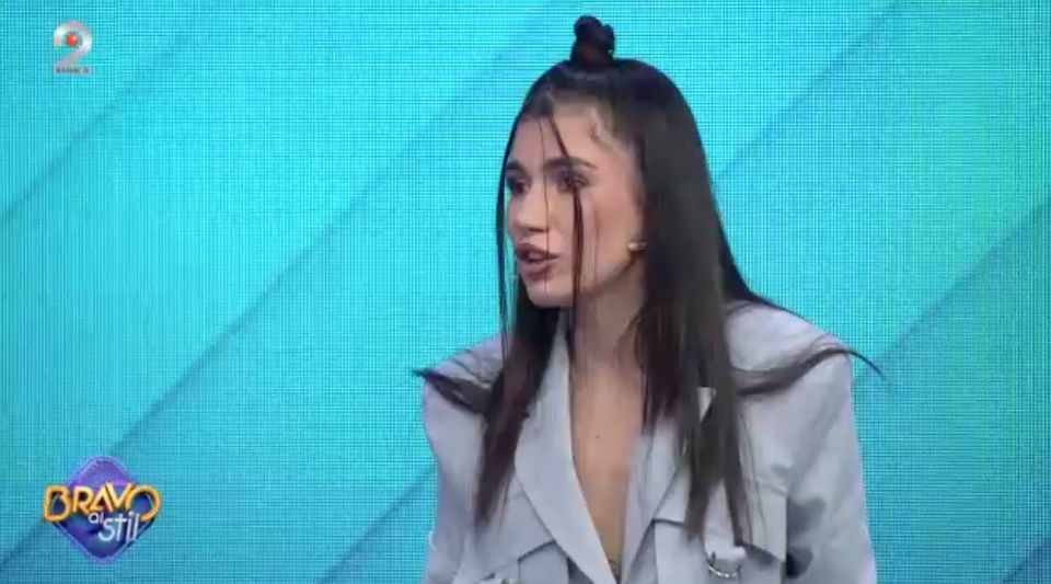 bravo ai stil 2023, maria de la bravo ai stil 2023