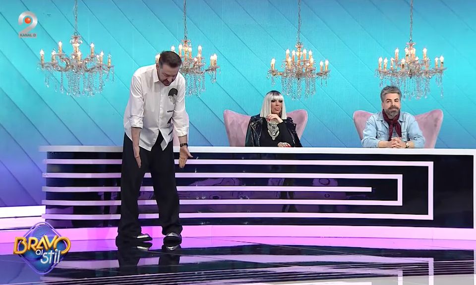 bravo ai stil sezonul 8