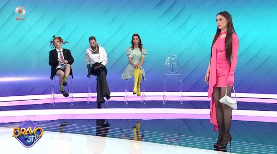 bravo ai stil 2023, andreea de la bravo ai stil 2023