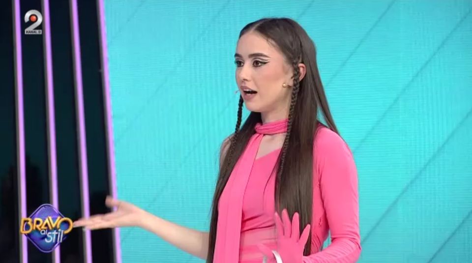 bravo ai stil 2023, andreea de la bravo ai stil 2023