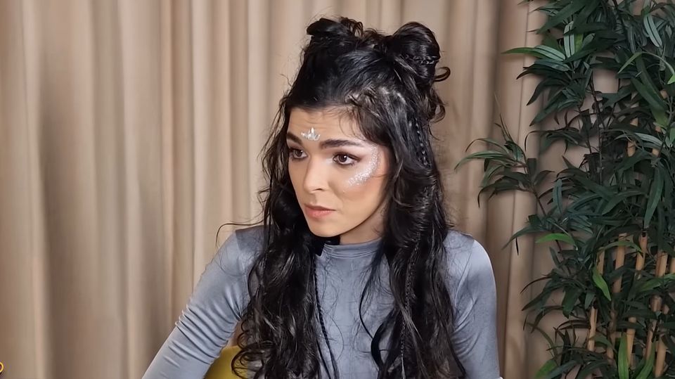 maria de la bravo ai stil 2023 