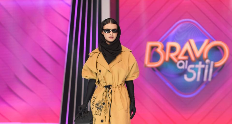 bravo ai stil sezonul 8