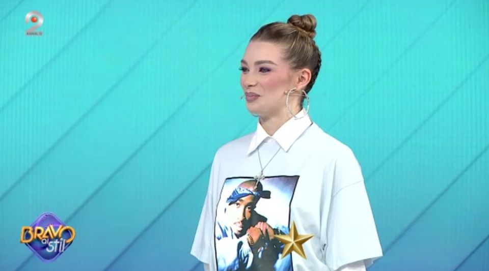 bravo ai stil 2023, beatrice de la bravo ai stil 2023