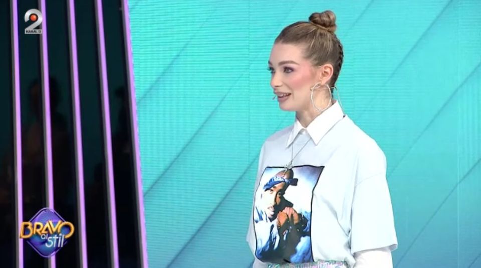 bravo ai stil 2023, beatrice de la bravo ai stil 2023