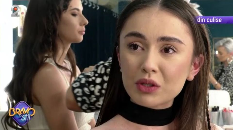 milena de la bravo ai stil 2023, andreea de la bravo ai stil 2023, carina de la bravo ai stil 2023