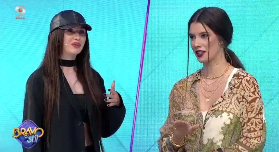 milena de la bravo ai stil 2023, andreea de la bravo ai stil 2023, carina de la bravo ai stil 2023