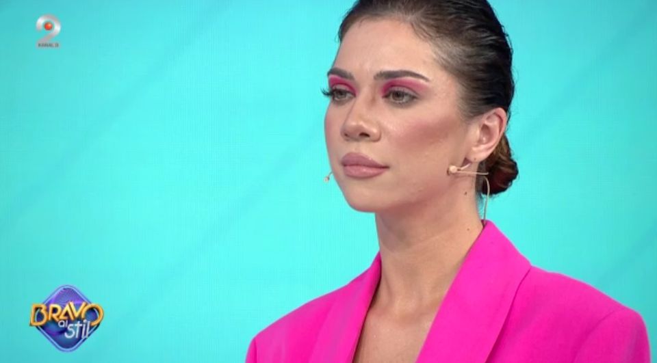 bravo ai stil 2023, georgiana de la bravo ai stil 2023