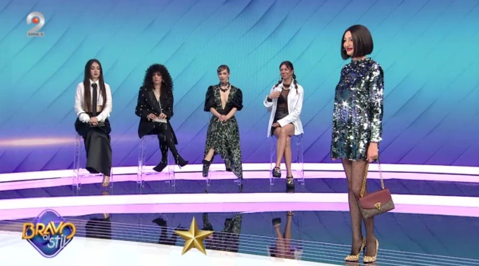 bravo ai stil 2023, ioana de la bravo ai stil 2023