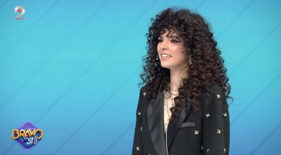 bravo ai stil 2023, maria de la bravo ai stil 2023