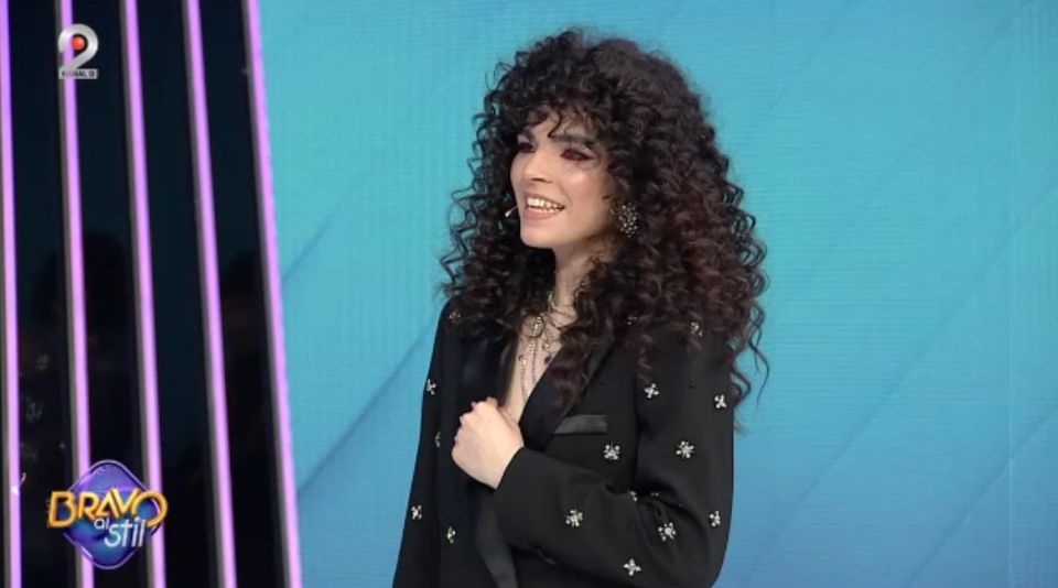 bravo ai stil 2023, maria de la bravo ai stil 2023