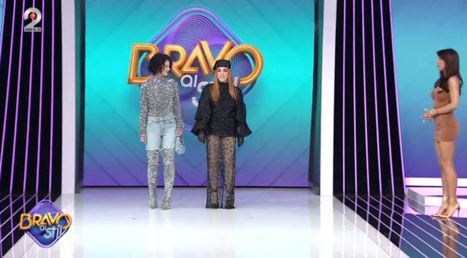 bravo ai stil 2023, constantia de la bravo ai stil 2023