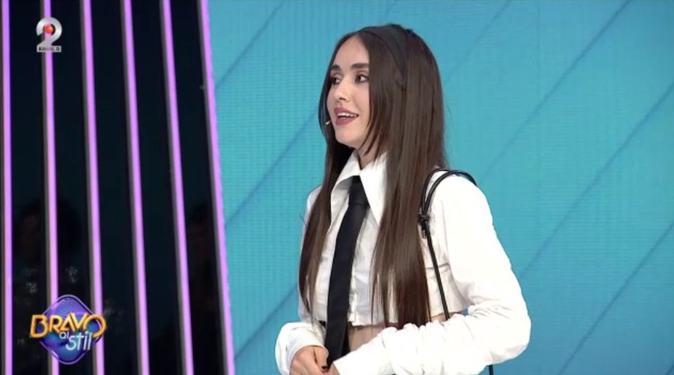 bravo ai stil 2023, andreea de la bravo ai stil 2023
