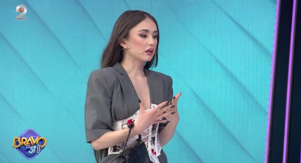 bravo ai stil 2023, andreea de la bravo ai stil 2023, carina de la bravo ai stil 2023, iris de la bravo ai stil 2023