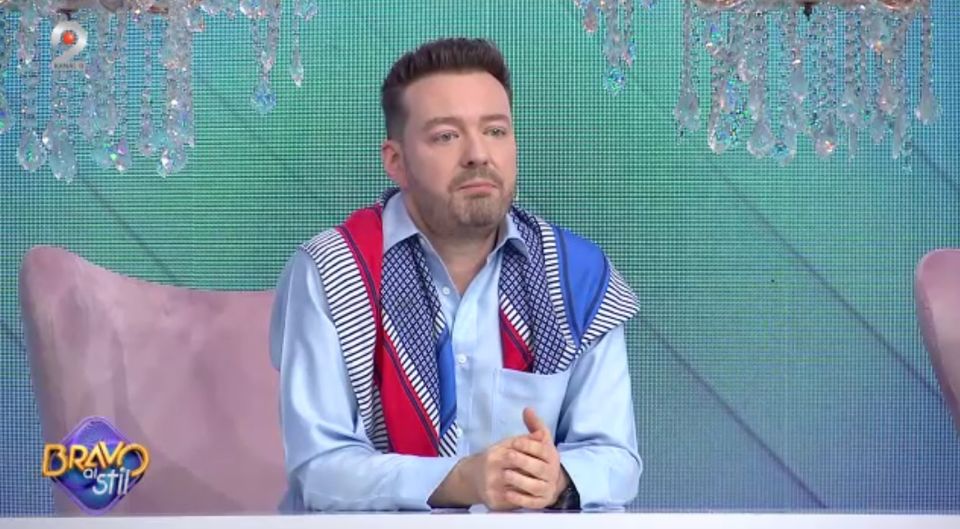 bravo ai stil 2023, carina de la bravo ai stil 2023, alexandru abagiu 