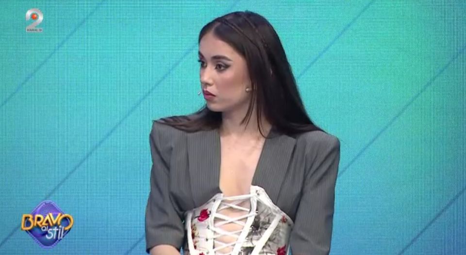 bravo ai stil 2023, andreea de la bravo ai stil 2023, beatrice de la bravo ai stil 2023