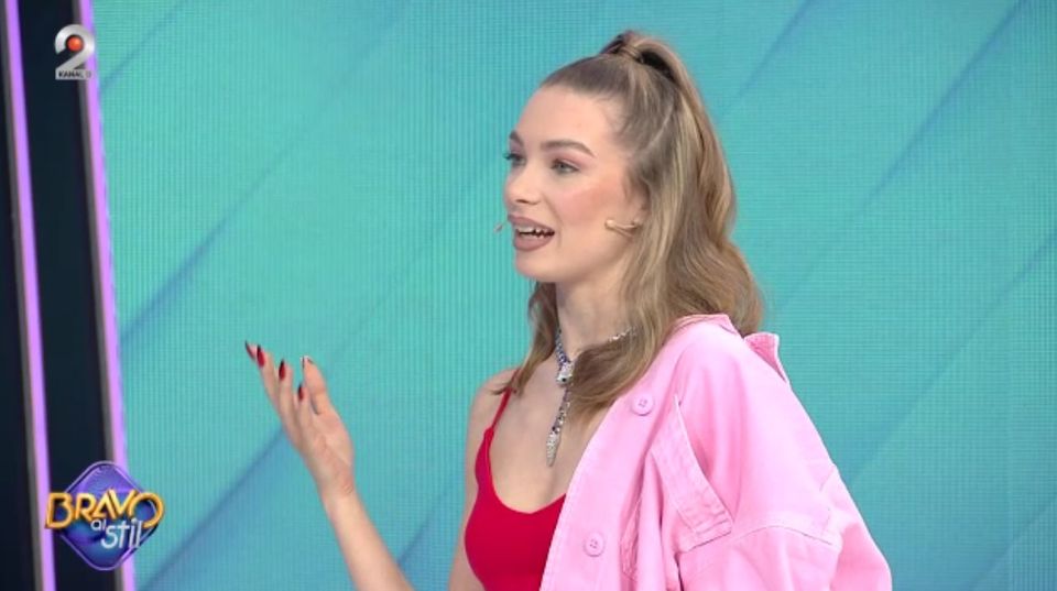 bravo ai stil 2023, andreea de la bravo ai stil 2023, beatrice de la bravo ai stil 2023