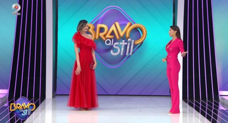 bravo ai stil 2023, ioana de la bravo ai stil 2023