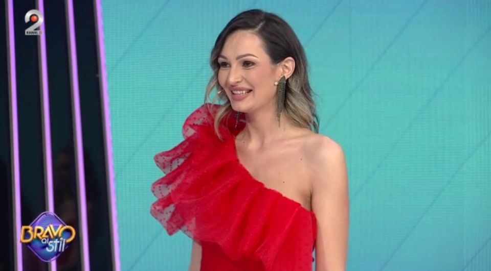 bravo ai stil 2023, ioana de la bravo ai stil 2023