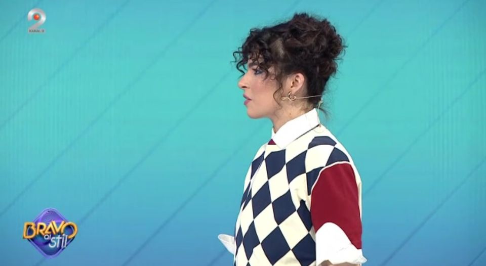 bravo ai stil 2023, maria de la bravo ai stil 2023