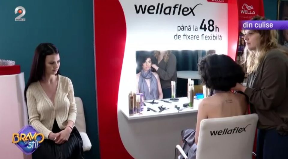 bravo ai stil 2023, constantia de la bravo ai stil 2023, maria de la bravo ai stil 2023