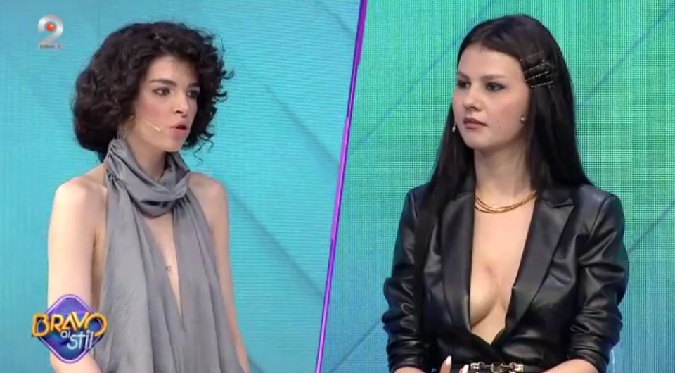 bravo ai stil 2023, constantia de la bravo ai stil 2023, maria de la bravo ai stil 2023