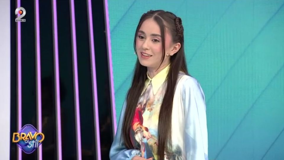 bravo ai stil 2023, andreea de la bravo ai stil 2023