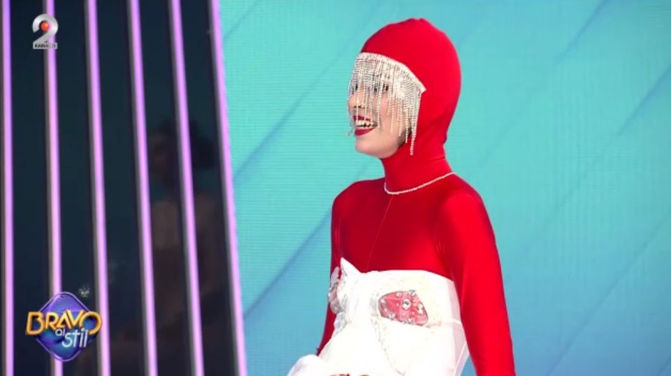 bravo ai stil 2023, maria de la bravo ai stil 2023