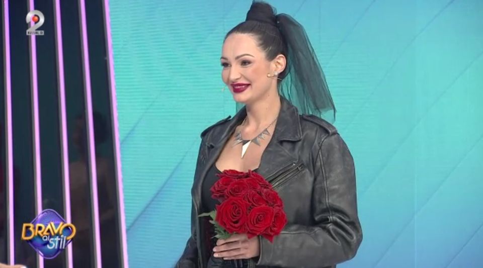 bravo ai stil 2023, ioana de la bravo ai stil 2023