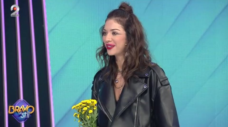 bravo ai stil 2023, georgiana de la bravo ai stil 2023