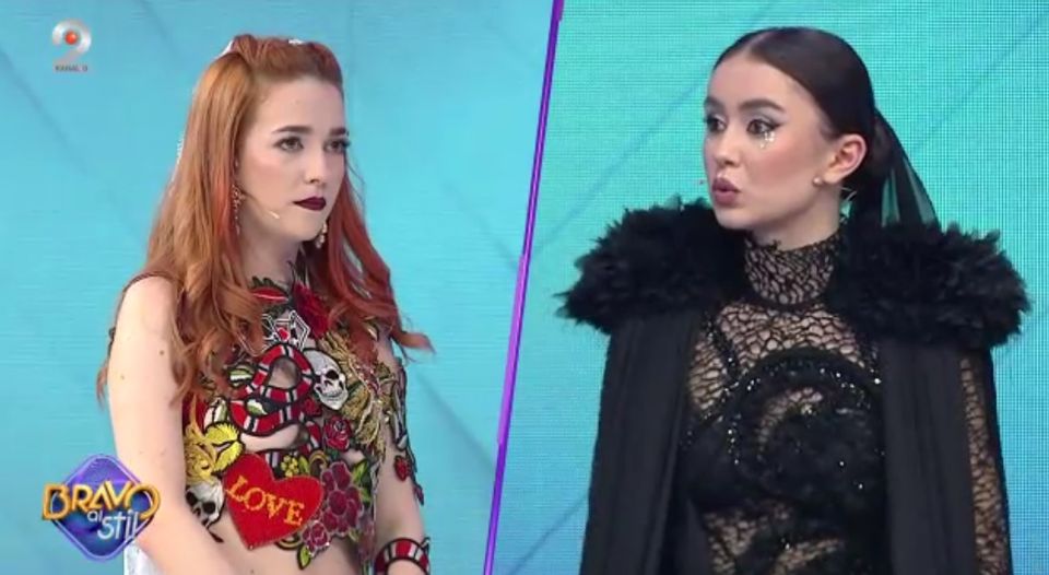 bravo ai stil 2023, andreea de la bravo ai stil 2023, iris de la bravo ai stil 2023