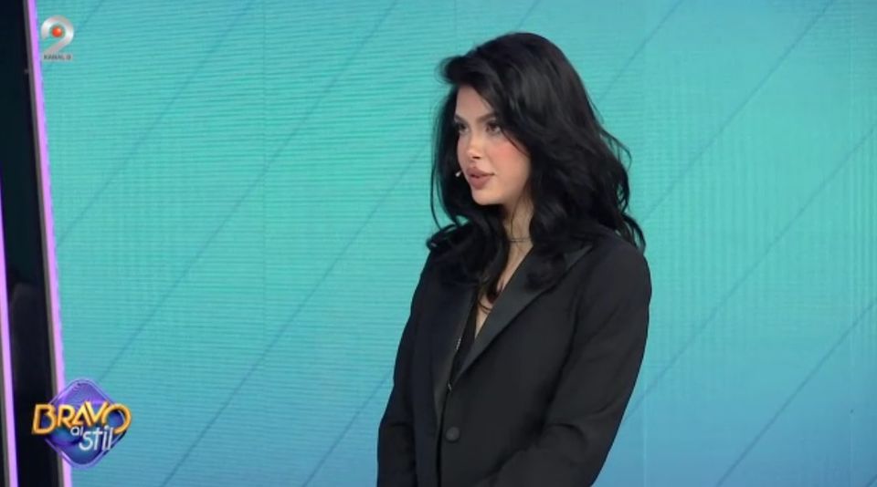 bravo ai stil 2023, alexandra de la bravo ai stil 2023