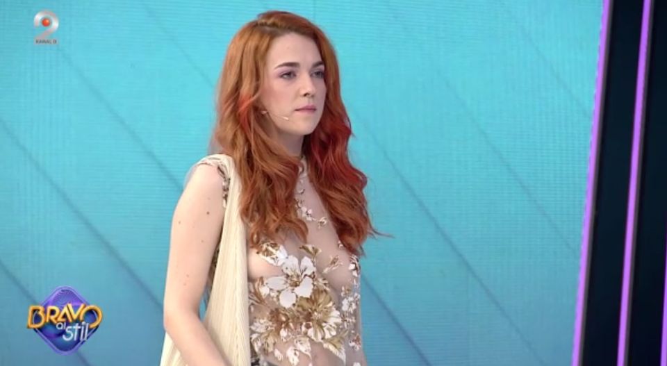 bravo ai stil 2023, iris de la bravo ai stil 2023, andreea de la bravo ai stil 2023