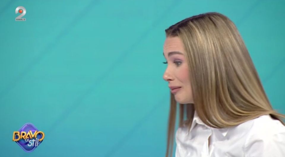 bravo ai stil 2023, beatrice de la bravo ai stil 2023