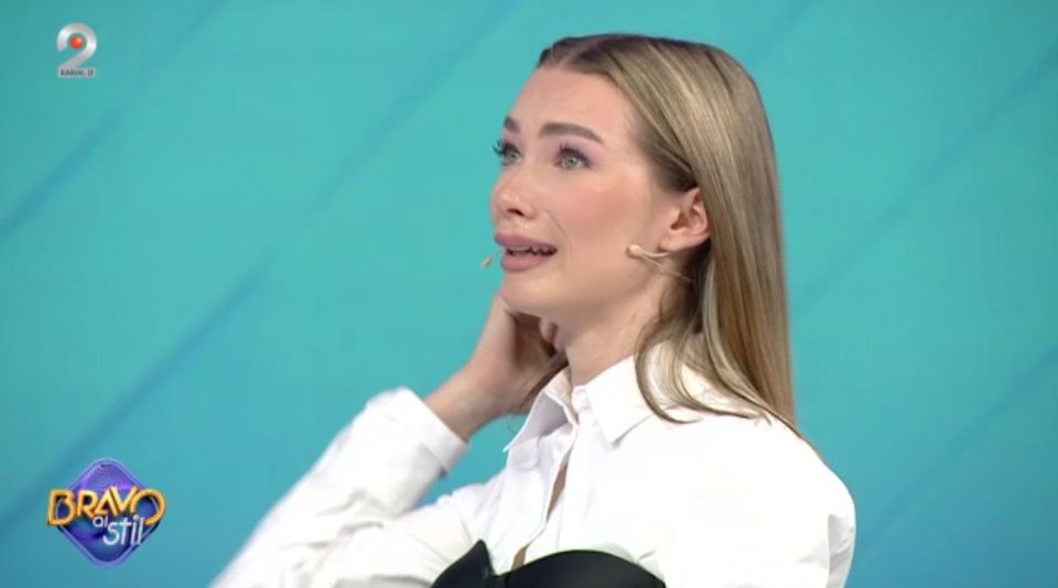 bravo ai stil 2023, beatrice de la bravo ai stil 2023