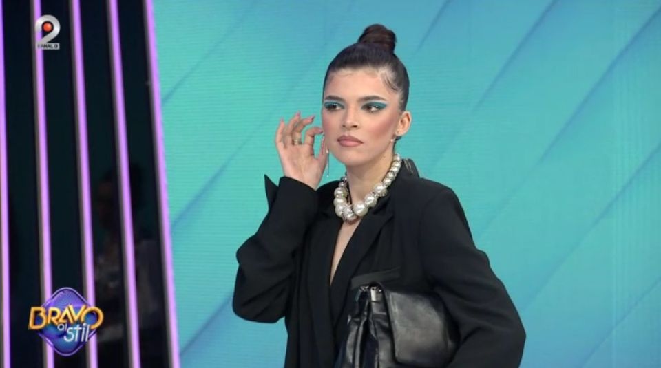 bravo ai stil 2023, maria de la bravo ai stil 2023