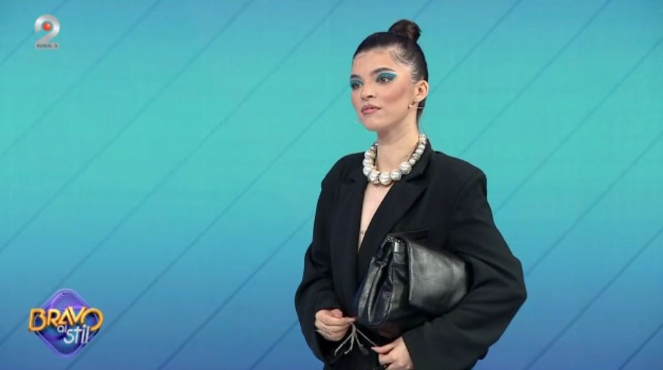 bravo ai stil 2023, maria de la bravo ai stil 2023