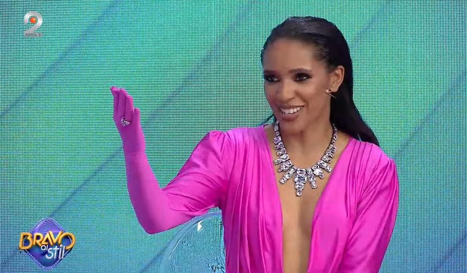 bravo ai stil sezonul 8 live 