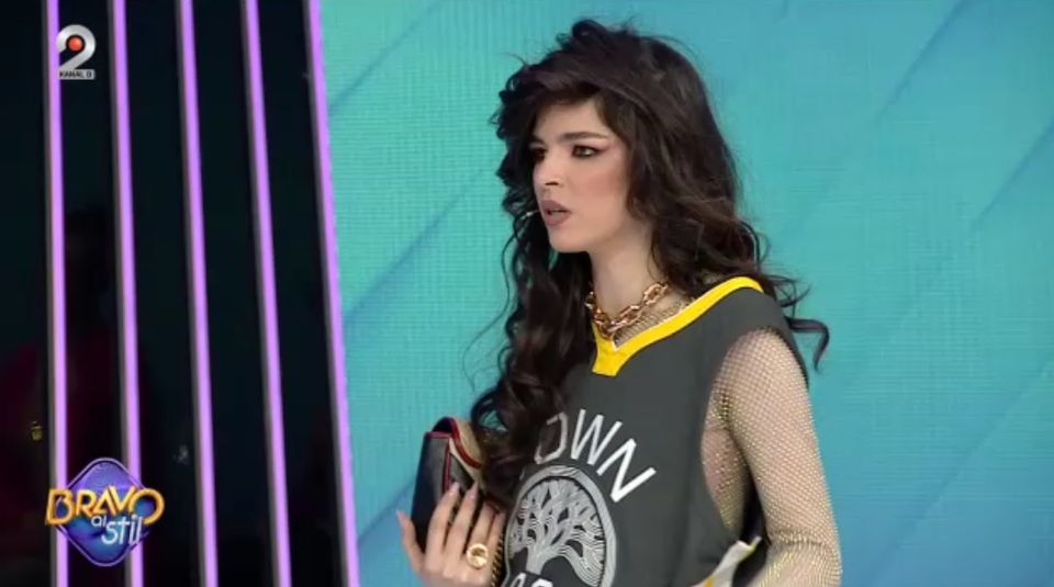 bravo ai stil 2023, maria de la bravo ai stil 2023, alexandra de la bravo ai stil 2023