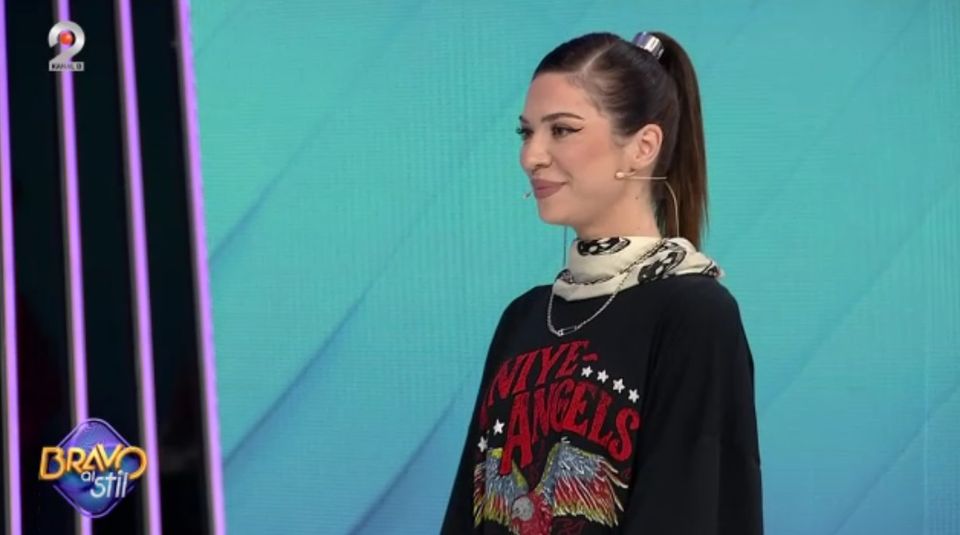 bravo ai stil 2023, georgiana de la bravo ai stil 2023