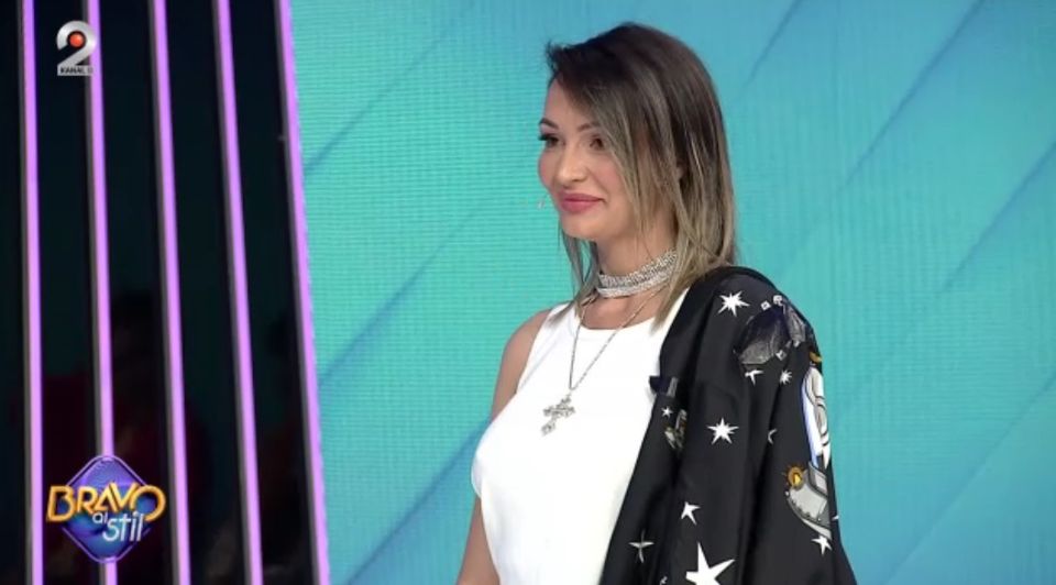 bravo ai stil 2023, ioana de la bravo ai stil 2023