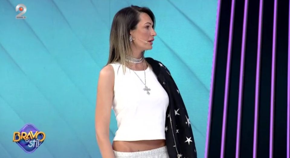 bravo ai stil 2023, ioana de la bravo ai stil 2023