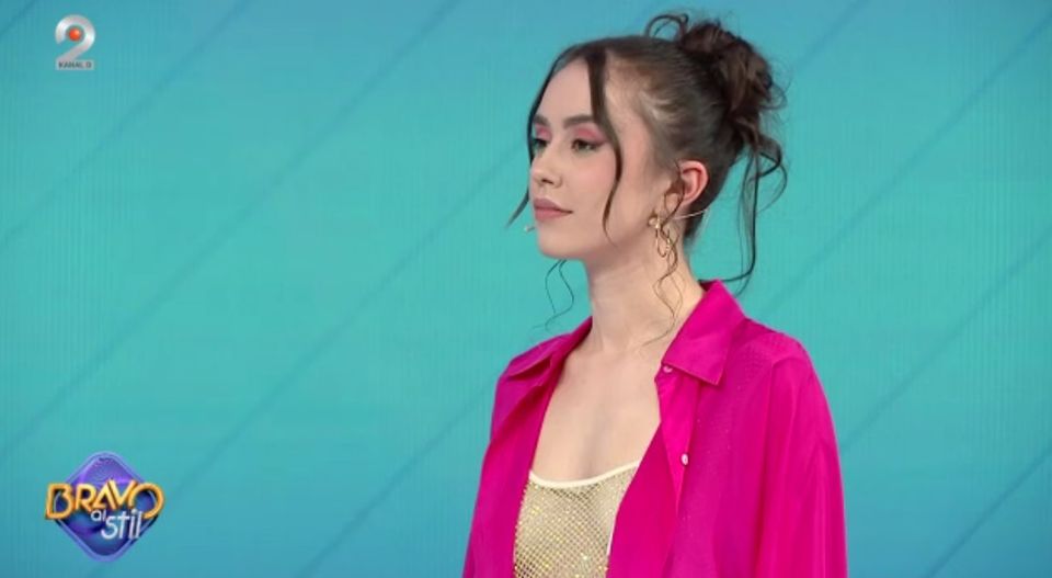 bravo ai stil 2023, andreea de la bravo ai stil 2023
