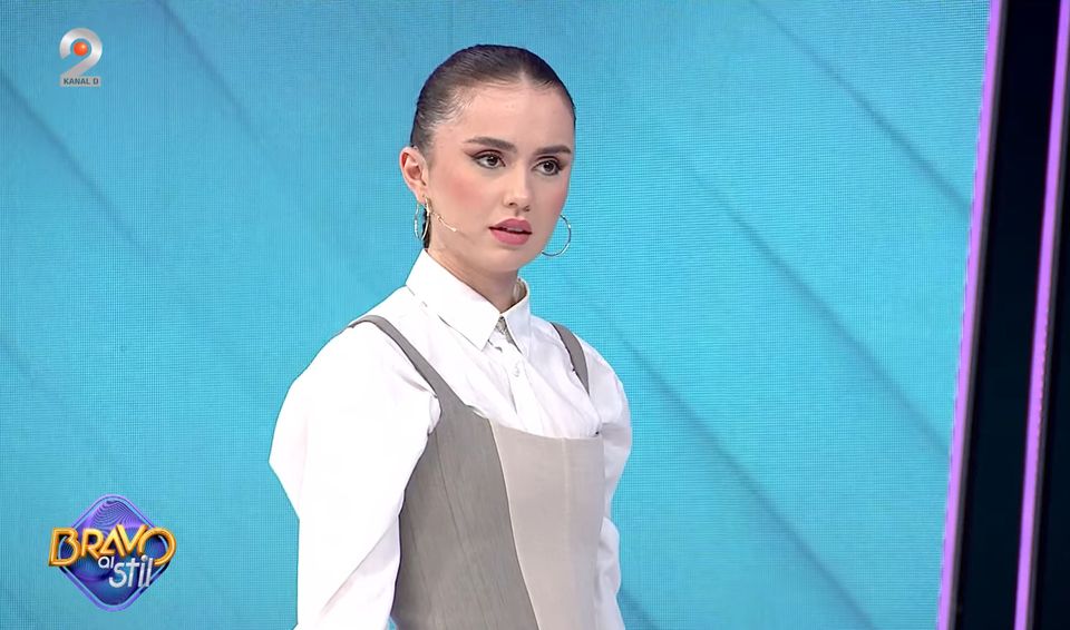 bravo ai stil sezonul 8