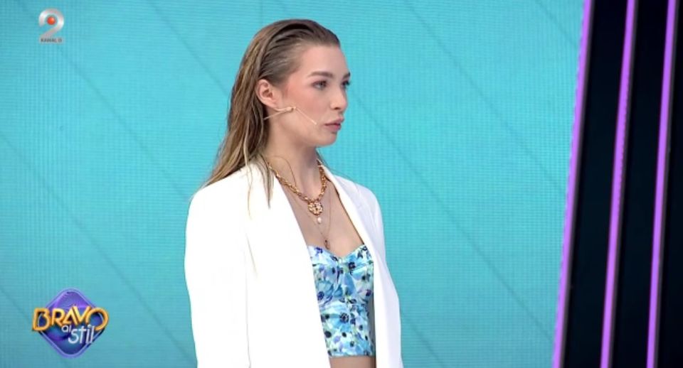 bravo ai stil 2023, beatrice de la bravo ai stil 2023, alexandra de la bravo ai stil 2023