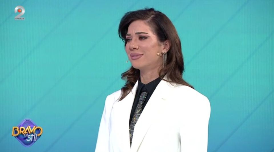 bravo ai stil 2023, georgiana de la bravo ai stil 2023