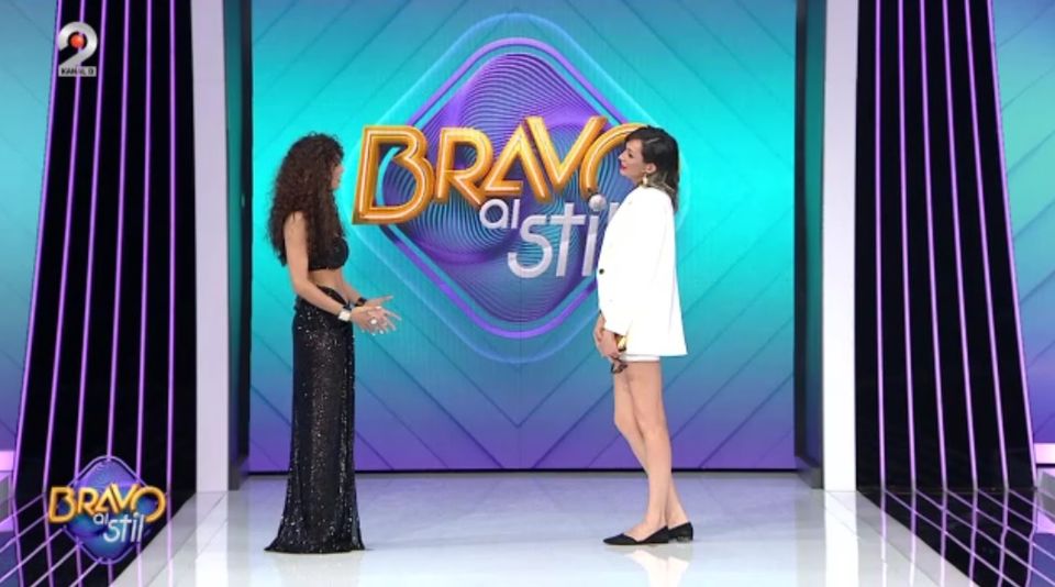 bravo ai stil 2023, georgiana de la bravo ai stil 2023