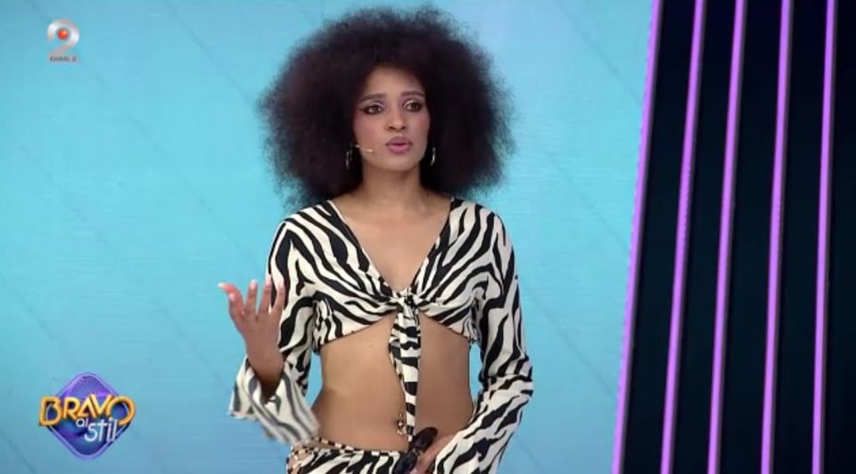 bravo ai stil 2023, rebecca de la bravo ai stil 2023